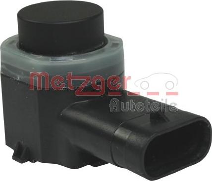 Metzger 0901070 - Sensor, parking assist autospares.lv