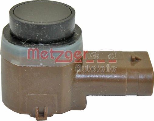 Metzger 0901191 - Sensor, parking assist autospares.lv