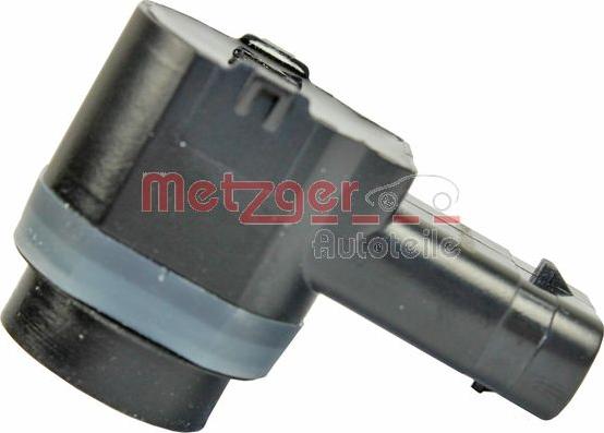 Metzger 0901145 - Sensor, parking assist autospares.lv