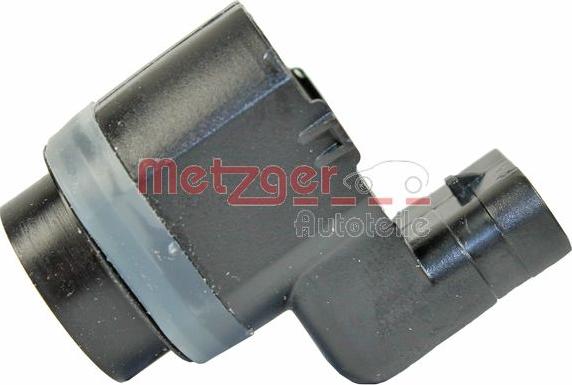 Metzger 0901146 - Sensor, parking assist autospares.lv