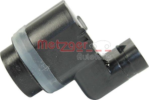 Metzger 0901147 - Sensor, parking assist autospares.lv