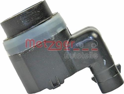 Metzger 0901153 - Sensor, parking assist autospares.lv