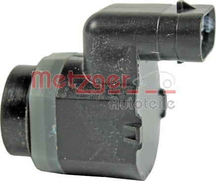 Metzger 0901109 - Sensor, parking assist autospares.lv