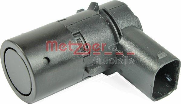 Metzger 0901117 - Sensor, parking assist autospares.lv