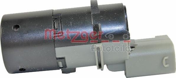 Metzger 0901135 - Sensor, parking assist autospares.lv