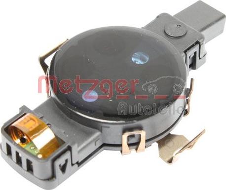 Metzger 0901172 - Rain Sensor autospares.lv