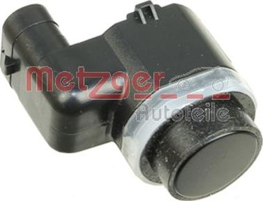 Metzger 0901289 - Sensor, parking assist autospares.lv