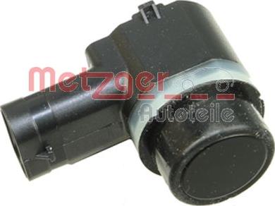 Metzger 0901288 - Sensor, parking assist autospares.lv