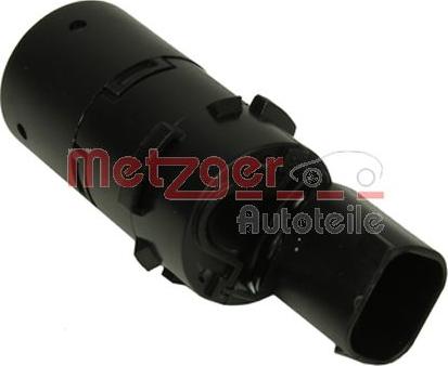 Metzger 0901234 - Sensor, parking assist autospares.lv