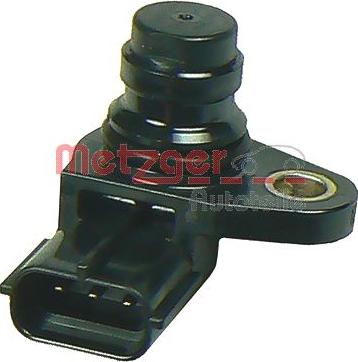 Metzger 0903080 - Sensor, camshaft position autospares.lv