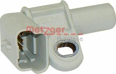 Metzger 0903031 - Sensor, camshaft position autospares.lv