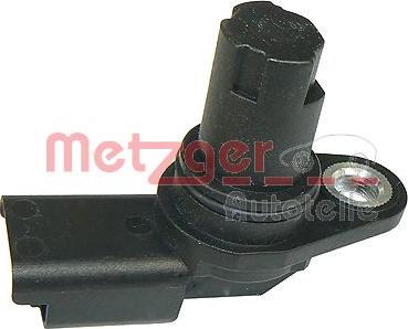 Metzger 0903115 - Sensor, camshaft position autospares.lv