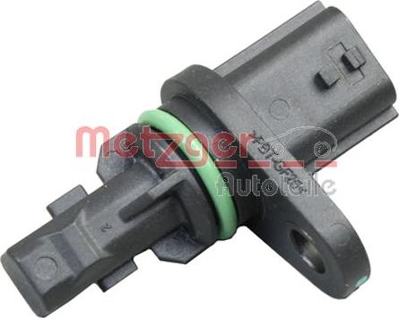 Metzger 0903247 - Sensor, camshaft position autospares.lv