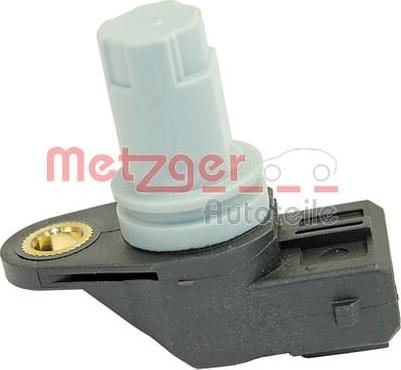 Metzger 0903215 - Sensor, camshaft position autospares.lv