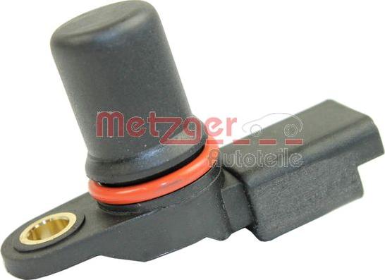 Metzger 0903217 - Sensor, camshaft position autospares.lv