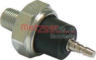 Metzger 0910005 - Sender Unit, oil pressure autospares.lv