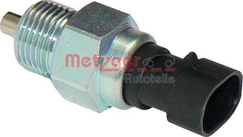 Metzger 0912037 - Switch, reverse light autospares.lv