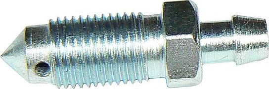 Metzger 0019 - Breather Screw / Valve autospares.lv