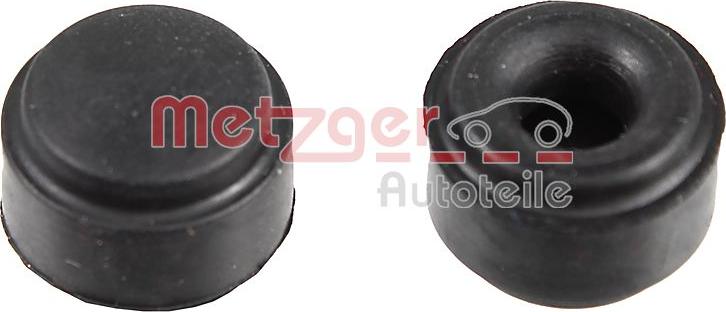 Metzger 0125 - Sealing / Protective Cap autospares.lv