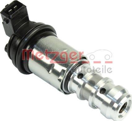 Metzger 0899092 - Control Valve, camshaft adjustment autospares.lv