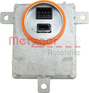 Metzger 0896005 - Ballast, gas discharge lamp autospares.lv