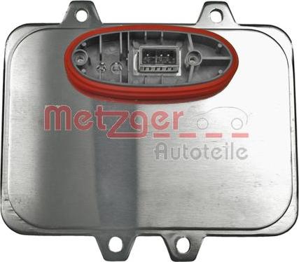 Metzger 0896006 - Ballast, gas discharge lamp autospares.lv