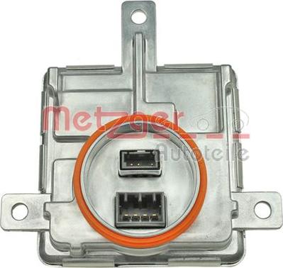 Metzger 0896012 - Ballast, gas discharge lamp autospares.lv