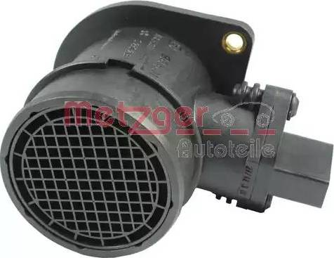 Metzger 0890285 - Air Mass Sensor autospares.lv