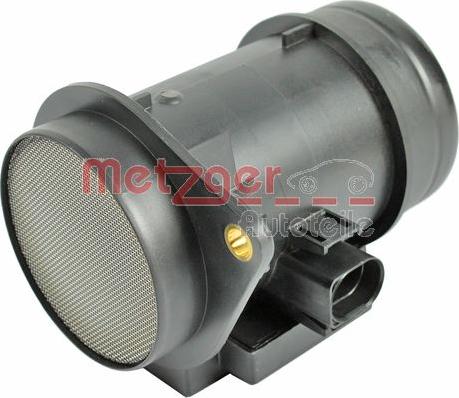 Metzger 0891095 - Air Mass Sensor autospares.lv