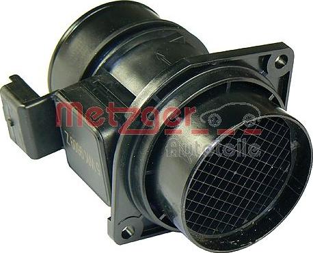 Metzger 0891082 - Air Mass Sensor autospares.lv