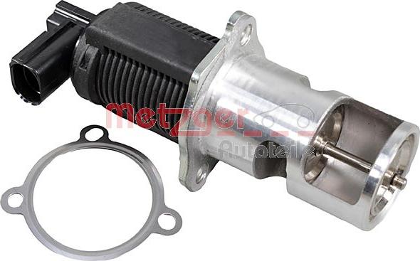 Metzger 0892944 - EGR Valve autospares.lv