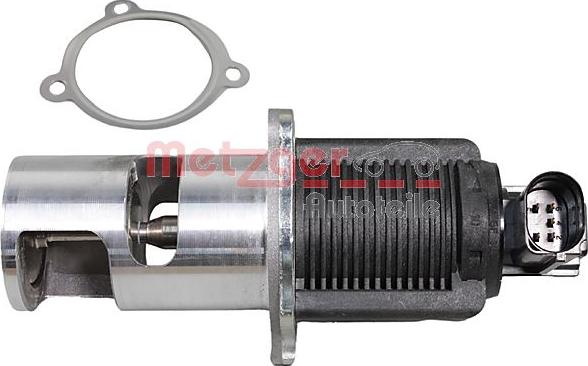 Metzger 0892944 - EGR Valve autospares.lv