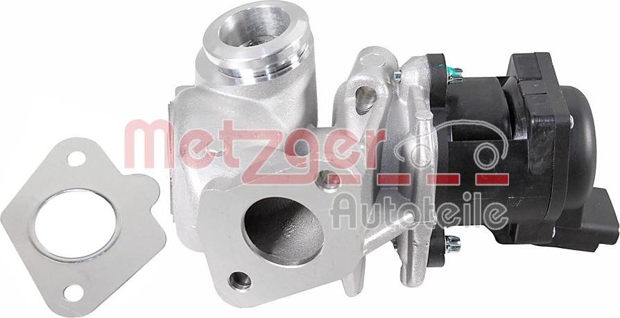 Metzger 0892948 - EGR Valve autospares.lv