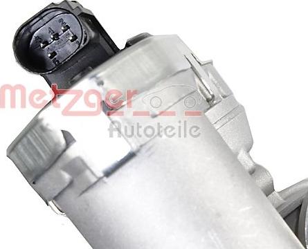 Metzger 0892954 - EGR Valve autospares.lv