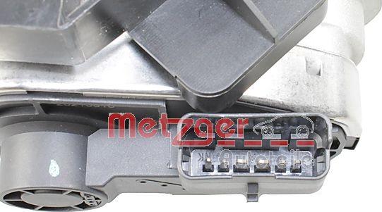 Metzger 0892914 - Throttle body autospares.lv