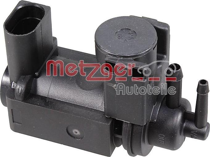 Metzger 0892982 - Pressure Converter, exhaust control autospares.lv