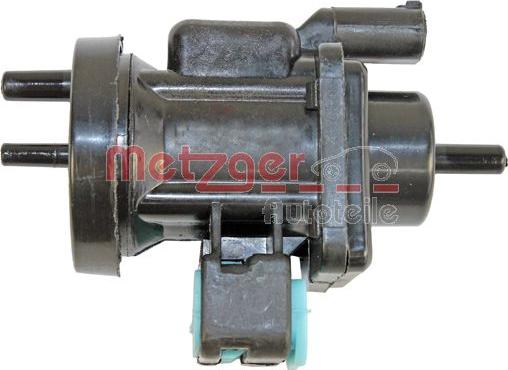 Metzger 0892420 - Pressure Converter, exhaust control autospares.lv