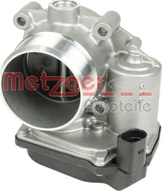 Metzger 0892644 - Throttle body autospares.lv