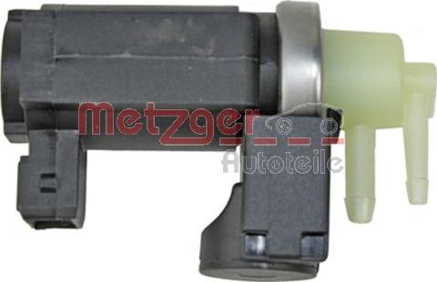Metzger 0892679 - Pressure Converter, exhaust control autospares.lv