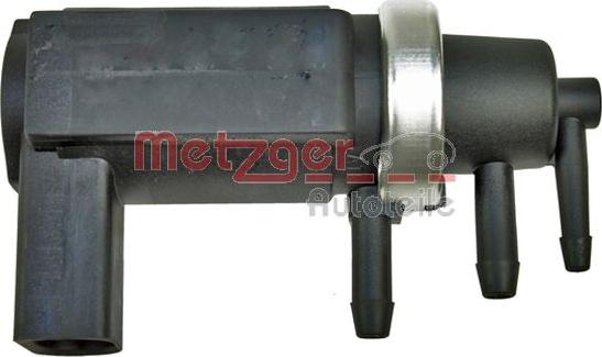 Metzger 0892677 - Pressure Converter, exhaust control autospares.lv