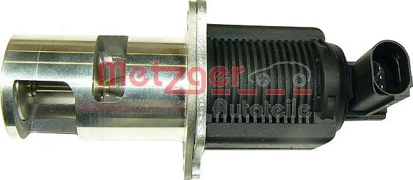 Metzger 0892048 - EGR Valve autospares.lv