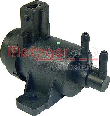 Metzger 0892067 - Pressure Converter, exhaust control autospares.lv