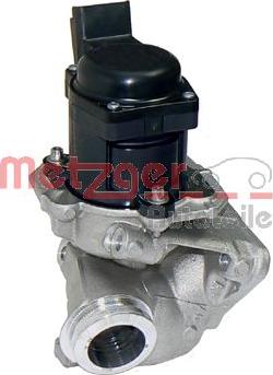 Metzger 0892004 - EGR Valve autospares.lv