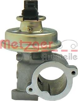 Metzger 0892024 - EGR Valve autospares.lv