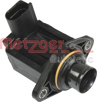 Metzger 0892110 - Diverter Valve, charger autospares.lv