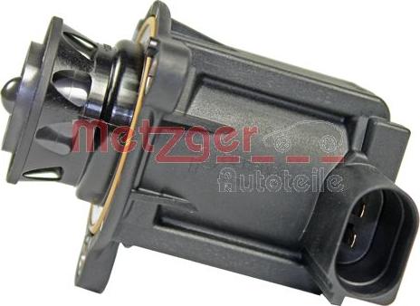 Metzger 0892121 - Diverter Valve, charger autospares.lv