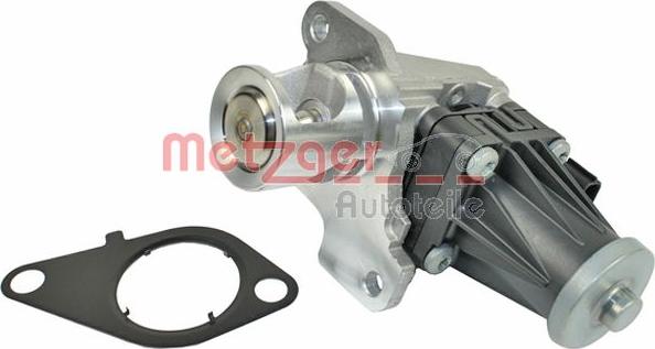 Metzger 0892398 - EGR Valve autospares.lv