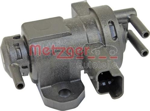 Metzger 0892298 - Pressure Converter autospares.lv