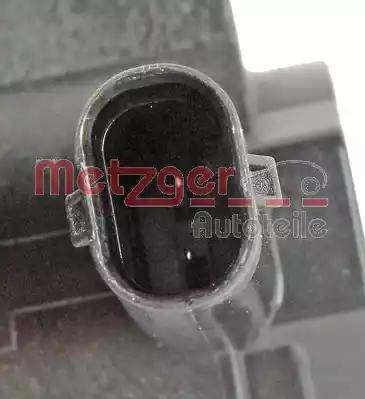 Metzger 0892218 - Pressure converter, turbocharger autospares.lv