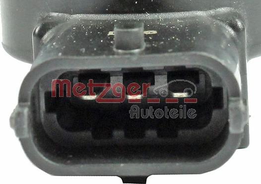 Metzger 0880455 - Ignition Coil autospares.lv